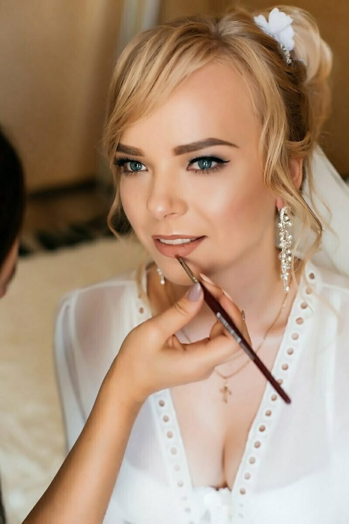 Traveling Makeup Artist in Chicago